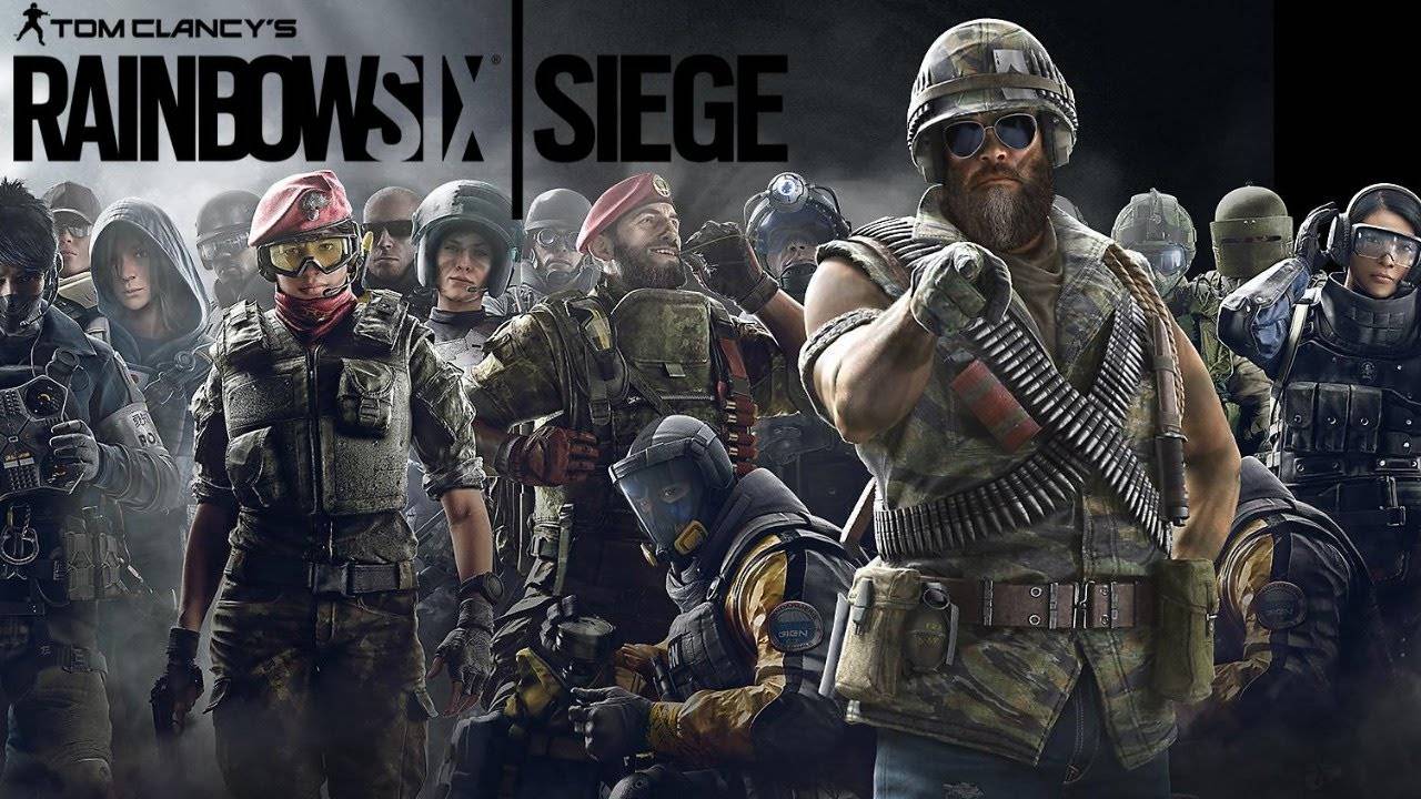 Rainbow Six Осада | ПЛЕИМ РЕЙТИНГ #shorts #rainbowsixsiege #siege