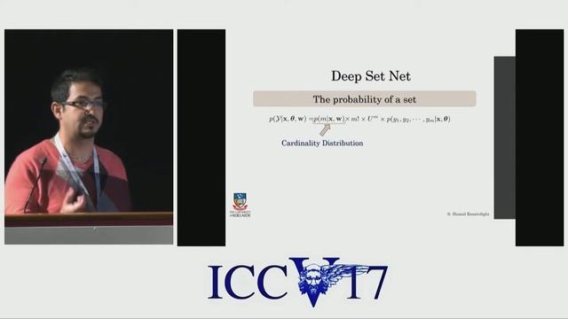 DeepSetNet: Predicting Sets with Deep Neural Networks