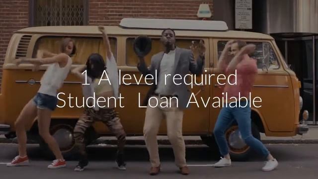 Complete You Business Degree In 2 Years!