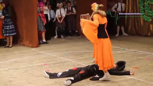 тенец грация