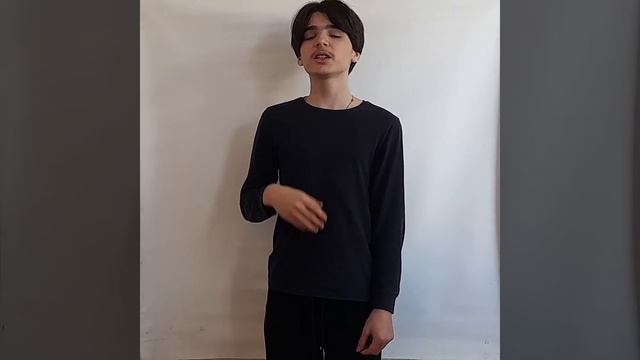 "Мир русской поэзии и прозы". Залдя Андрей. 8 класс "Глория"