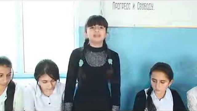 Касумкентское телевидение
