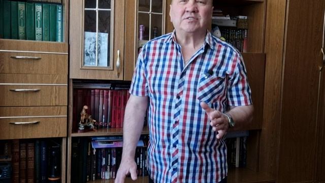 Вячеслав Урюпин - Никто не знает