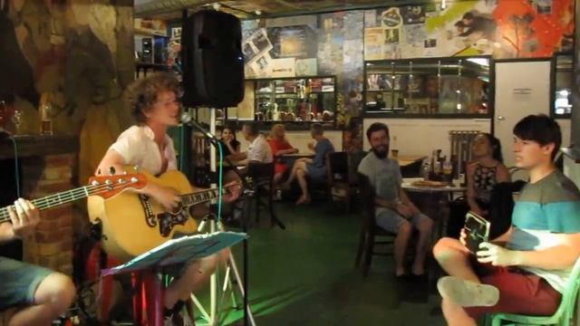 Live at the Green Tara --2 of 3