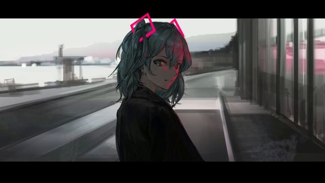 Hatsune Miku [初音ミク] - ARICIA [JP]