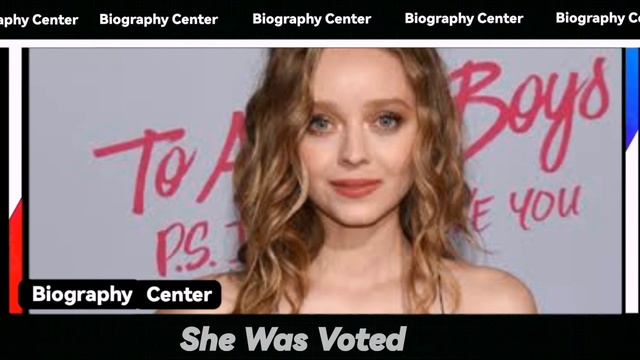 Madeleine Arthur ✅ Wiki, Biography, Brand Ambassador, Age, Height, Weight, Lifestyle, Facts