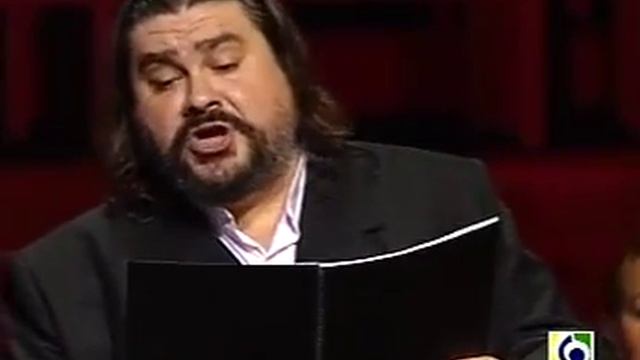 From Jewish Folk Poetry, op. 79 - Shostakovich (Hyla / Gª Garijo / Mediano / Viribay)