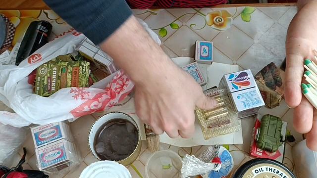 как подготовить спички к походу, сырые дрова и мокрый лес, развести костёр. если утонул на сплаве