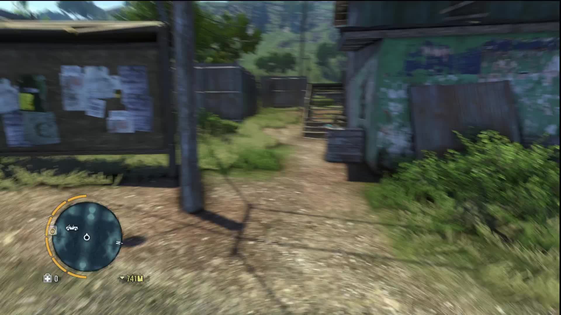 Far Cry 3 [Серия 7]-