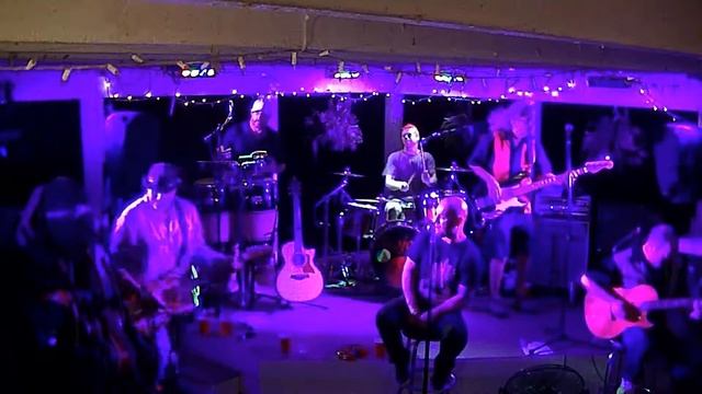 Mojo Rizin - When I Get Back Home To You (Acoustic)