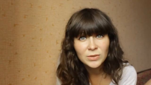 #KareninaLive Вероника Алпатова