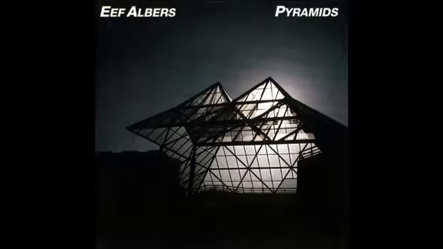 Eef Albers: "Flamingo's Dance"