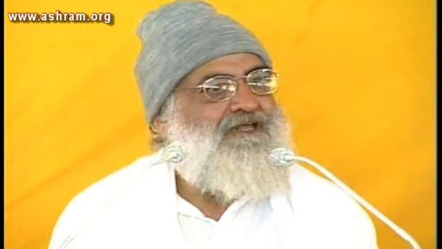 Prabhu Ka Hokar To dekh ! ( प्रभु का होकर तो देख ! ) | Sant Shri Asaram Bapu ji Dhyan Satsang