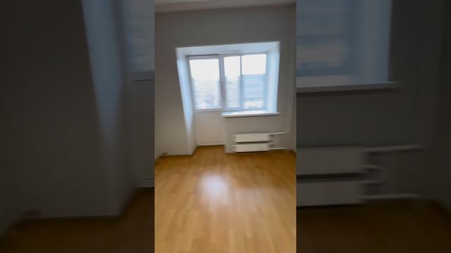 Квартира на Арбате