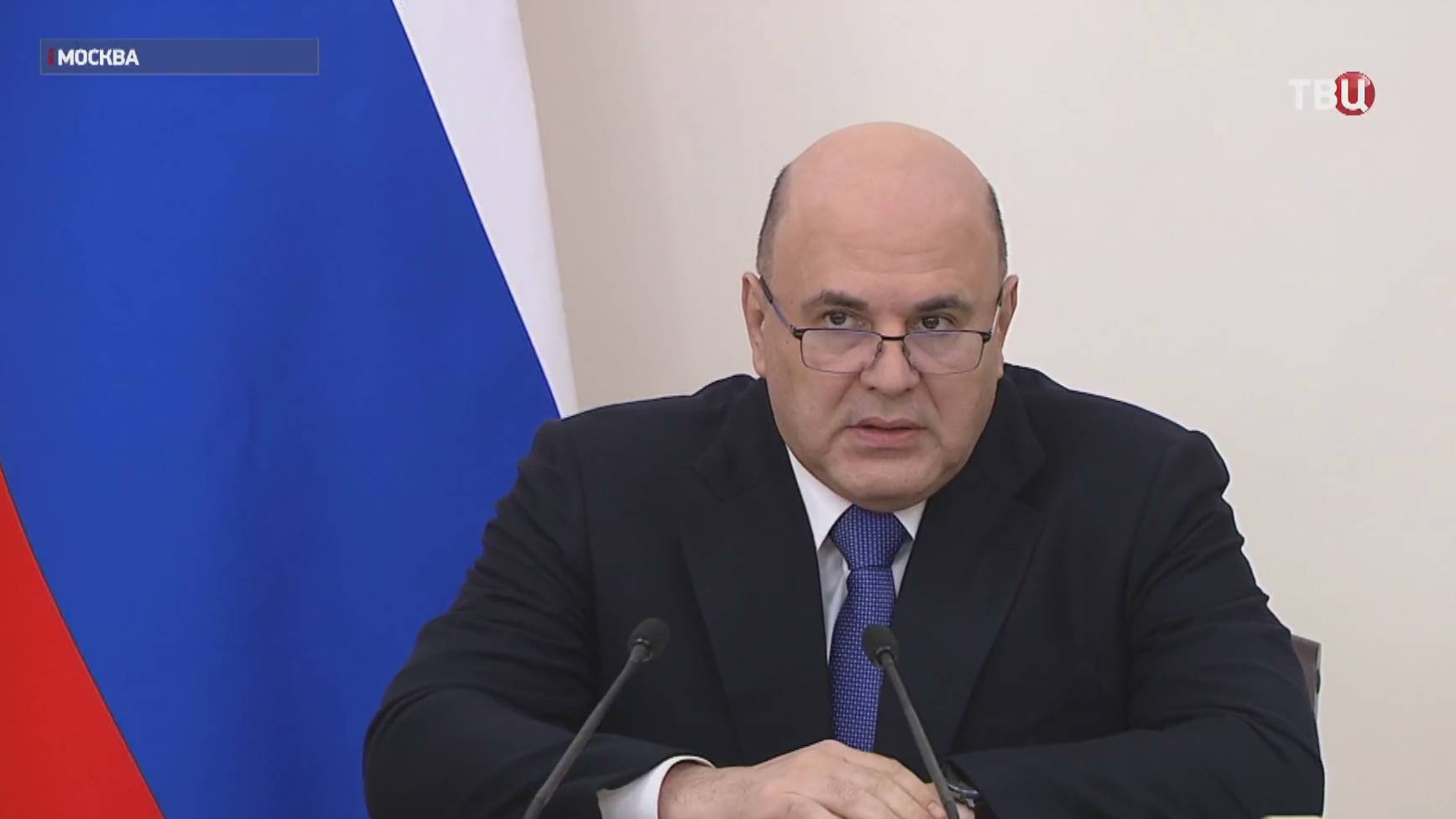 В России строятся университетские кампусы мирового уровня / События на ТВЦ