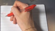 Буква Мм закрепление