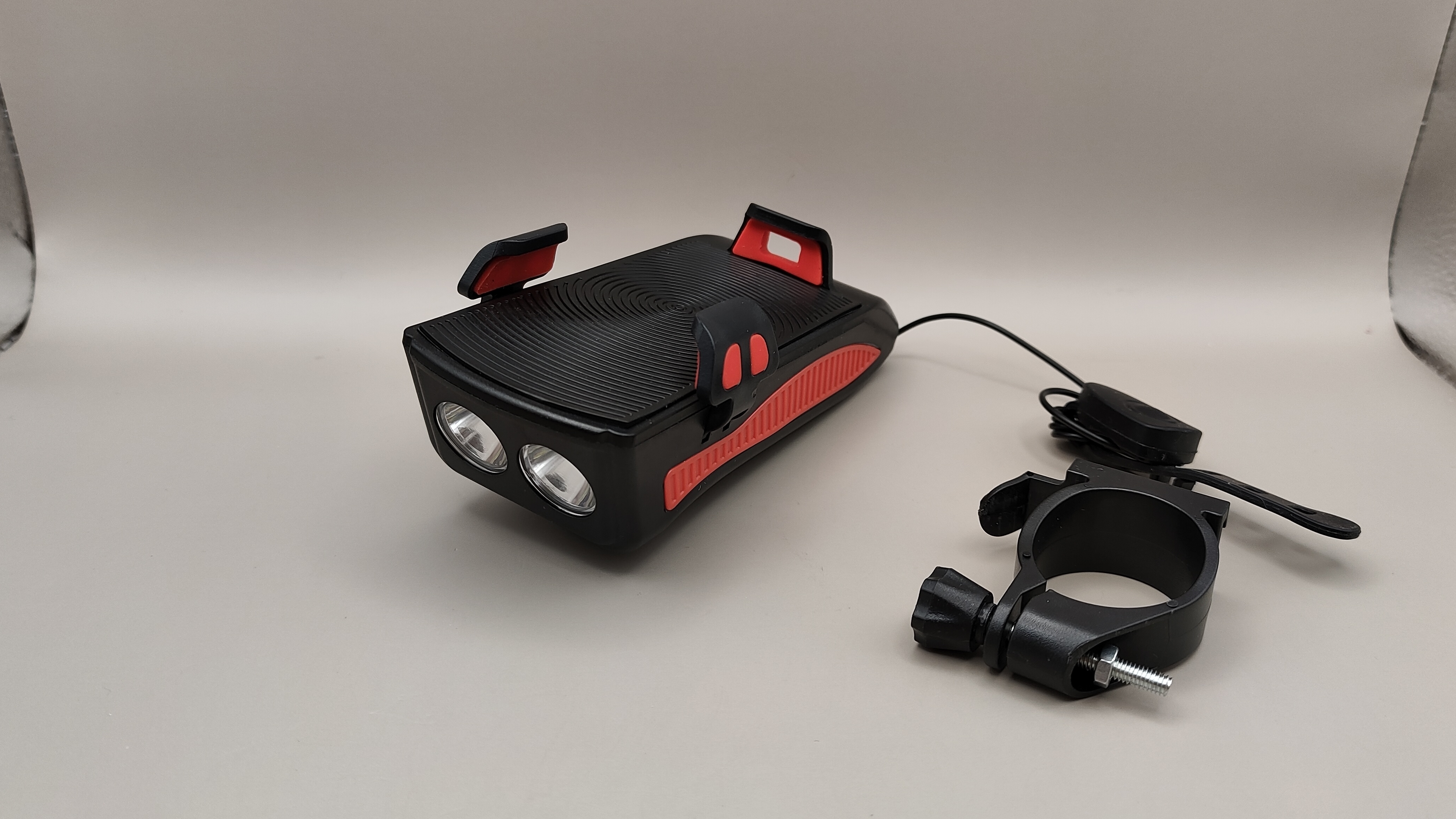 Обзор фонаря Эра VA-802