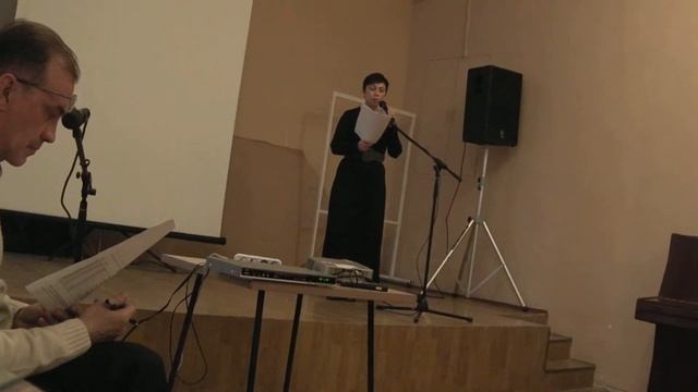 Антология. Наталия Санникова