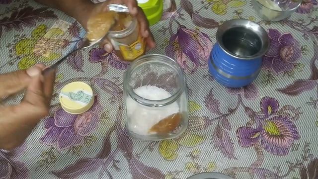 How to Make Yeast at home in 5 minutes | Malayalam #food #kerala