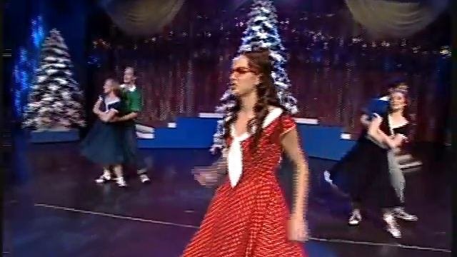 Jingle Bell Rock