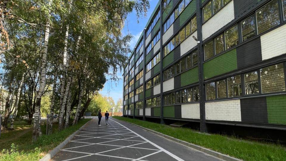 ЖК "Чернышевский", г. Вологда, ул. Чернышевского д. 110а, корпус 1, продажа квартир