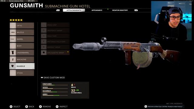 *NEW!* Top 10 Best Class Setup In Cold War 2022! (Best Class Setups)