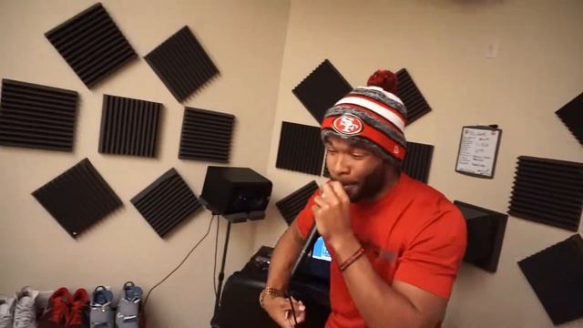 Nicki Minaj - Truffle Butter ft. Drake & Lil Wayne [A.D. Scott Cover]