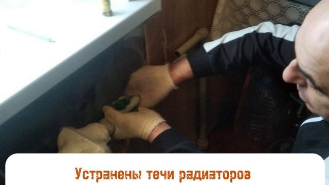 Якутия оказывает помощь коммунальным службам Докучаевска