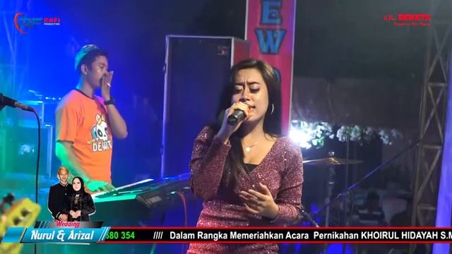 # Si kecil  Anak yang malang # Ayu Sagita # new DEWATA # JEPRI audio #