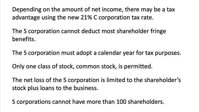 Ch 9 The Organization Plan