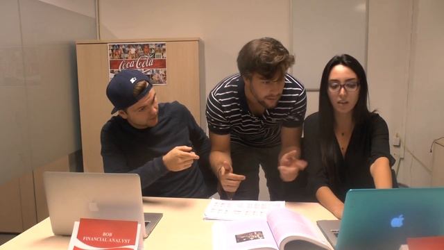 OB Video EADA Work life Balance