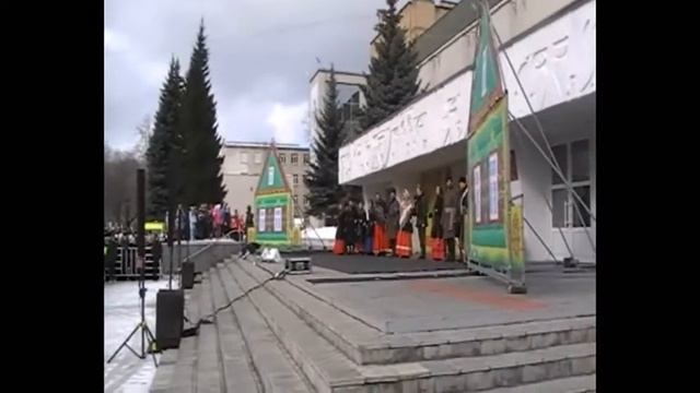 Ура!!! Масленица!!!