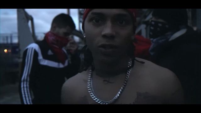 Yeison VF - El Problema (Video Oficial)