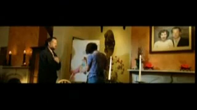 Flight Of The Conchords~Hurt Feelings (Reprise)