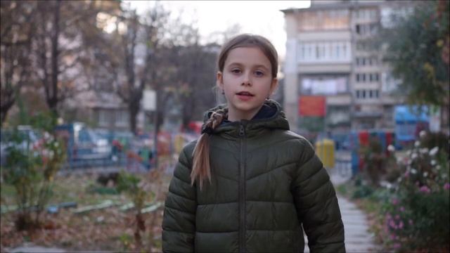 София Караманова Д.Г. Байрон "Строки мистеру Ходжсону"