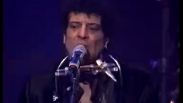 Mungo Jerry - Diamond Awards Festival 2001 - Dust Pneumonia Blues