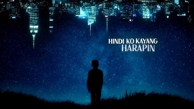 Kevin Luna - Sa Huli (OFFICIAL LYRIC VIDEO)