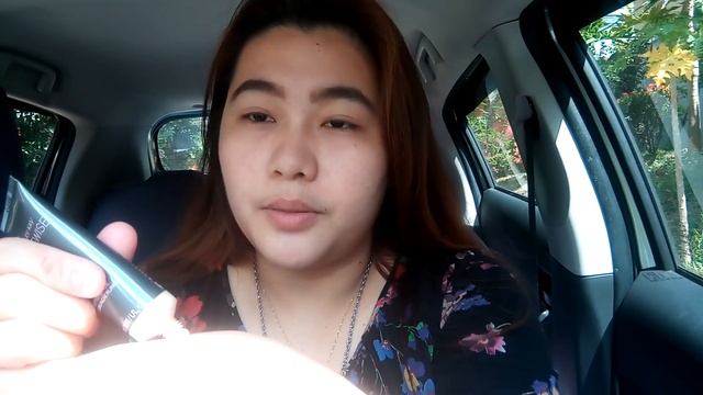 Make Up Challenge: LATE NA AKO!!! Edition | Elli Evangelista