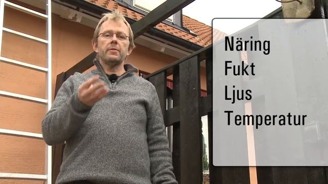 JAPE Grönfri Instruktionsfilm