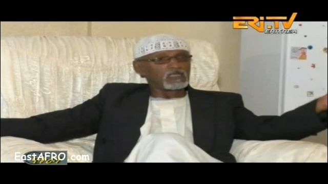 Eritrea Movie ስድራ Sidra (June 3, 2017) | Eritrean ERi-TV