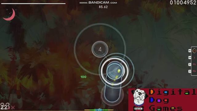 Osu Holiday (Mapped by Sylas)