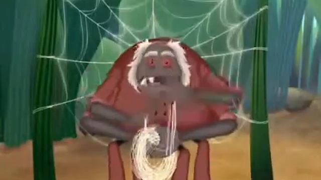 Лунтик - Фотографии (ускоренно в 5 раз).