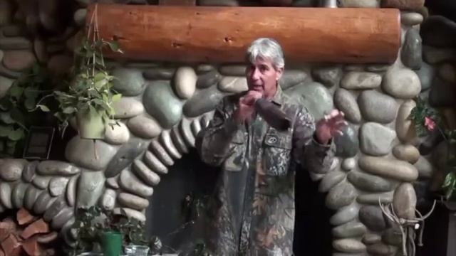 ElkNut 5: Basic Elk Sounds for Success - Clip 1