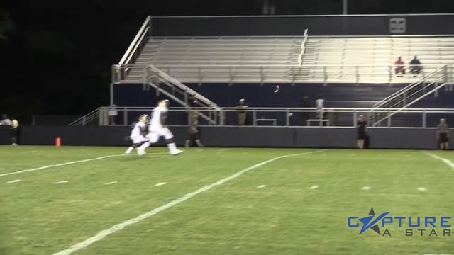 High School Football Highlights || Marietta vs. Good Counsel