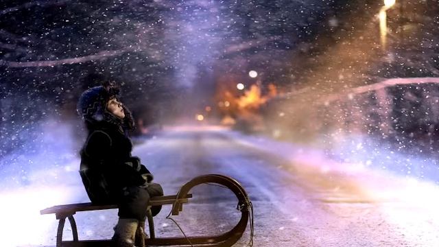 Детство в СССР