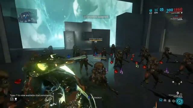 Nuke sporothrix*