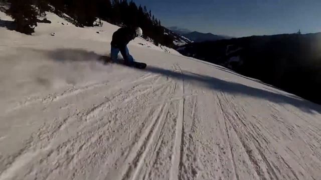 Hochkönig 2014 - VBS Akademiestraße