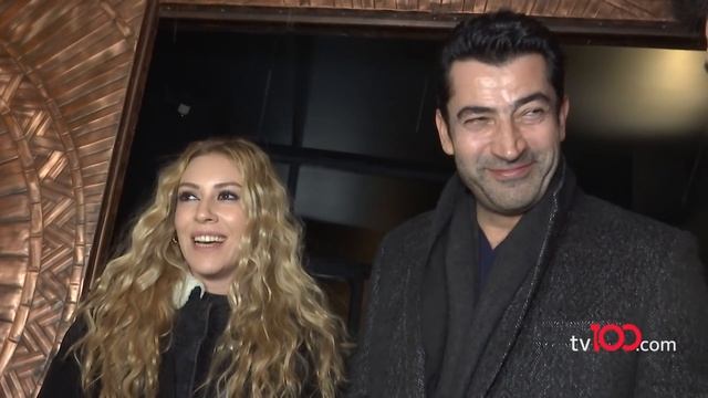 Sinem Kobal'a Kenan İmirzalıoğlu'ndan 2 milyonluk doğum hediyesi