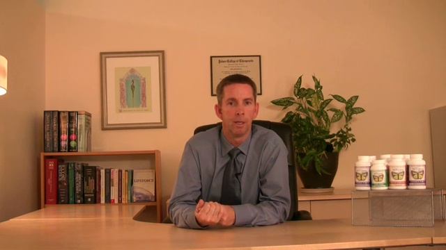 The McCombs Plan - Part 2