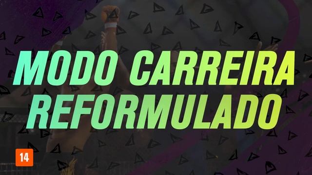 Jogue EA SPORTS UFC 4 - Disponível agora com EA Access